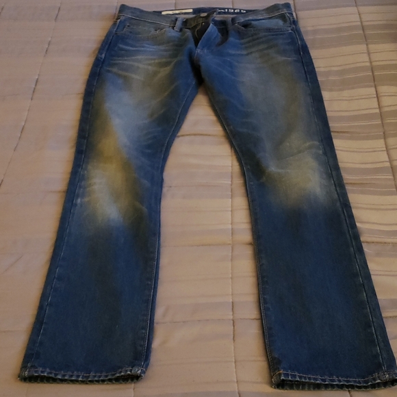 gap 1969 jeans slim fit